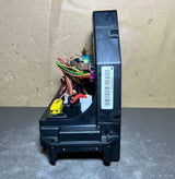 10-16 Mercedes-Benz W212 W204 Front SAM Module Relay Fuse Box A212 9000006 OEM