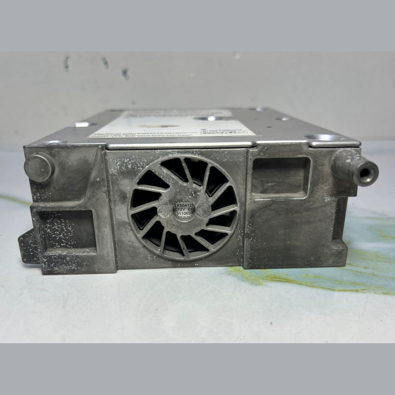 15-21 Mercedes W213 E-Class Radio Audio Multimedia Head Unit  A213 9001013 OEM