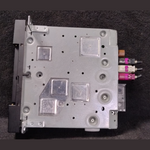 قم بتحميل الصورة إلى عارض الصور، Genuine BMW DVD audio player, rear cabin CI 9228930