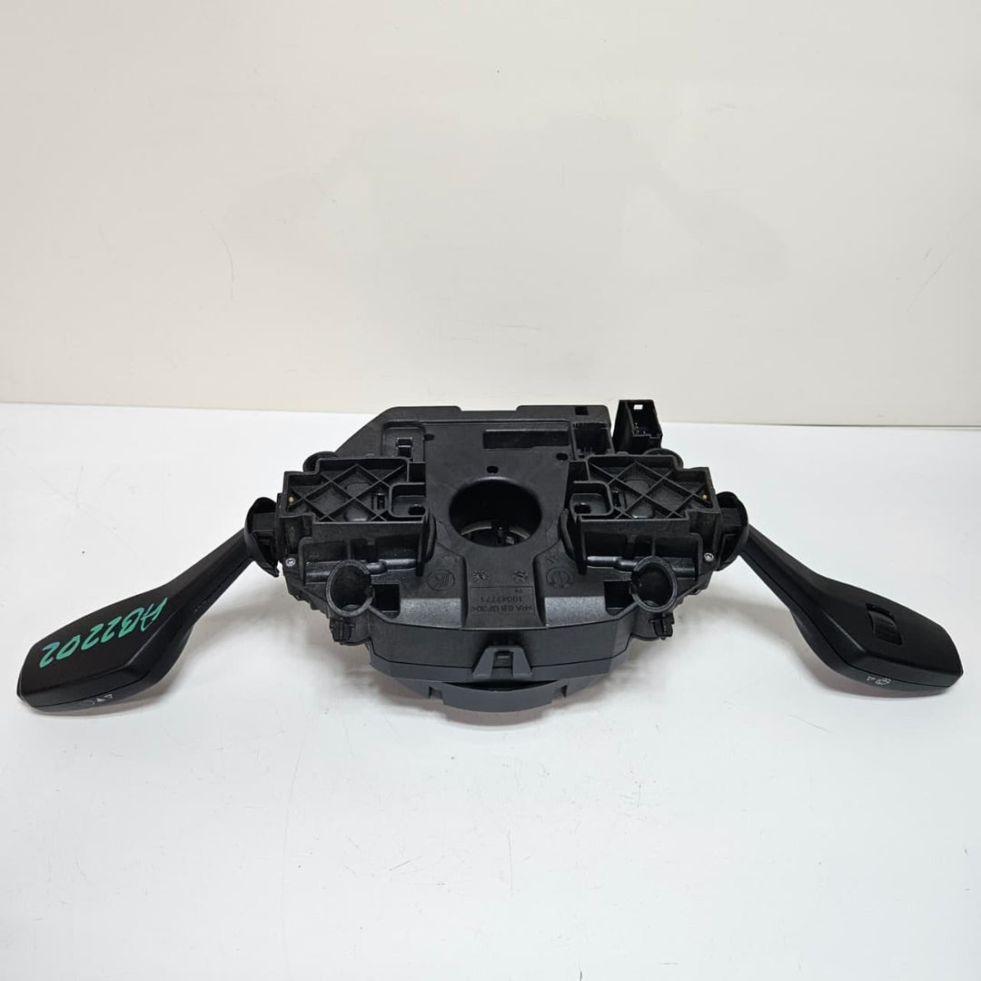 2011-2016 BMW 3 Series F30, F2X, F3X 328i Steering Column Switch 9253749