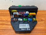Load image into Gallery viewer, Mercedes-Benz X204 GLK Fuse Box Sam Relay Control Module Front A2129008207 W212