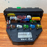 Mercedes-Benz X204 GLK Fuse Box Sam Relay Control Module Front A2129008207 W212