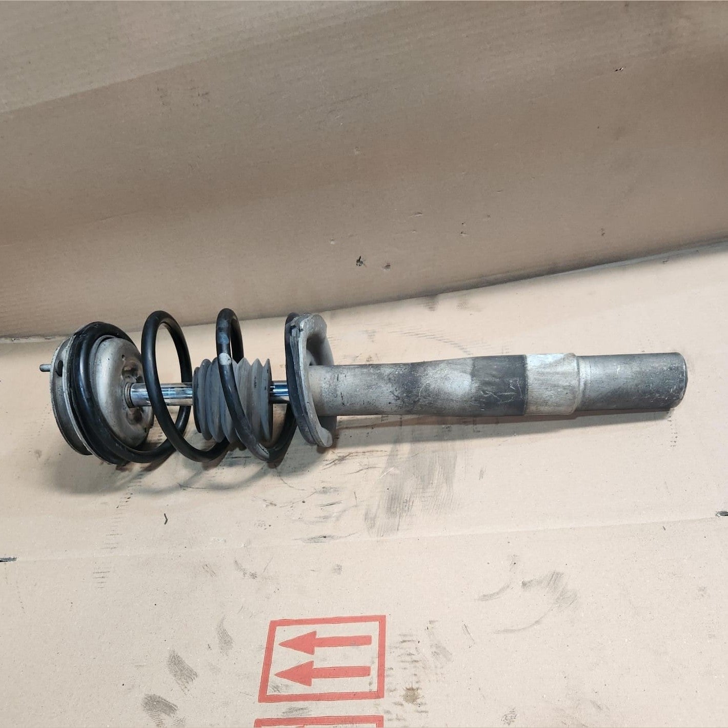 BMW Shock Absorber 7905314 5 Series E60 E61 Front Right 525i 530i 2003-2010