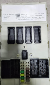 2014-2018 BMW F30 330I 320i xDrive Engine Control Unit 8674937 F30 F31 B48 2.0
