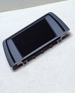 Load image into Gallery viewer, Genuine BMW Navigation Information Display Screen 9270393 F30 F31 F36 F80 F82