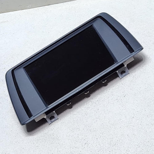 Genuine BMW Navigation Information Display Screen 9270393 F30 F31 F36 F80 F82