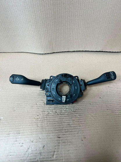 2004-2010 BMW X3 E83 E46 3' Steering Column Clock Spring Slip Ring 8377488 OEM
