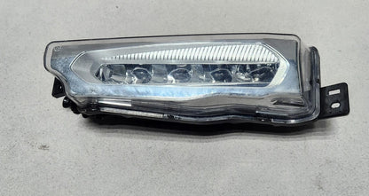 2018-2021 BMW X3 Front Fog Light Led Left 7412527 OEM 