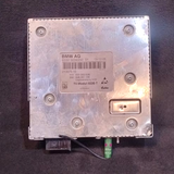 BMW 7‑SERIES F01/F02  TV RECEIVER TUNER MODULE -9204350 / 65509204350