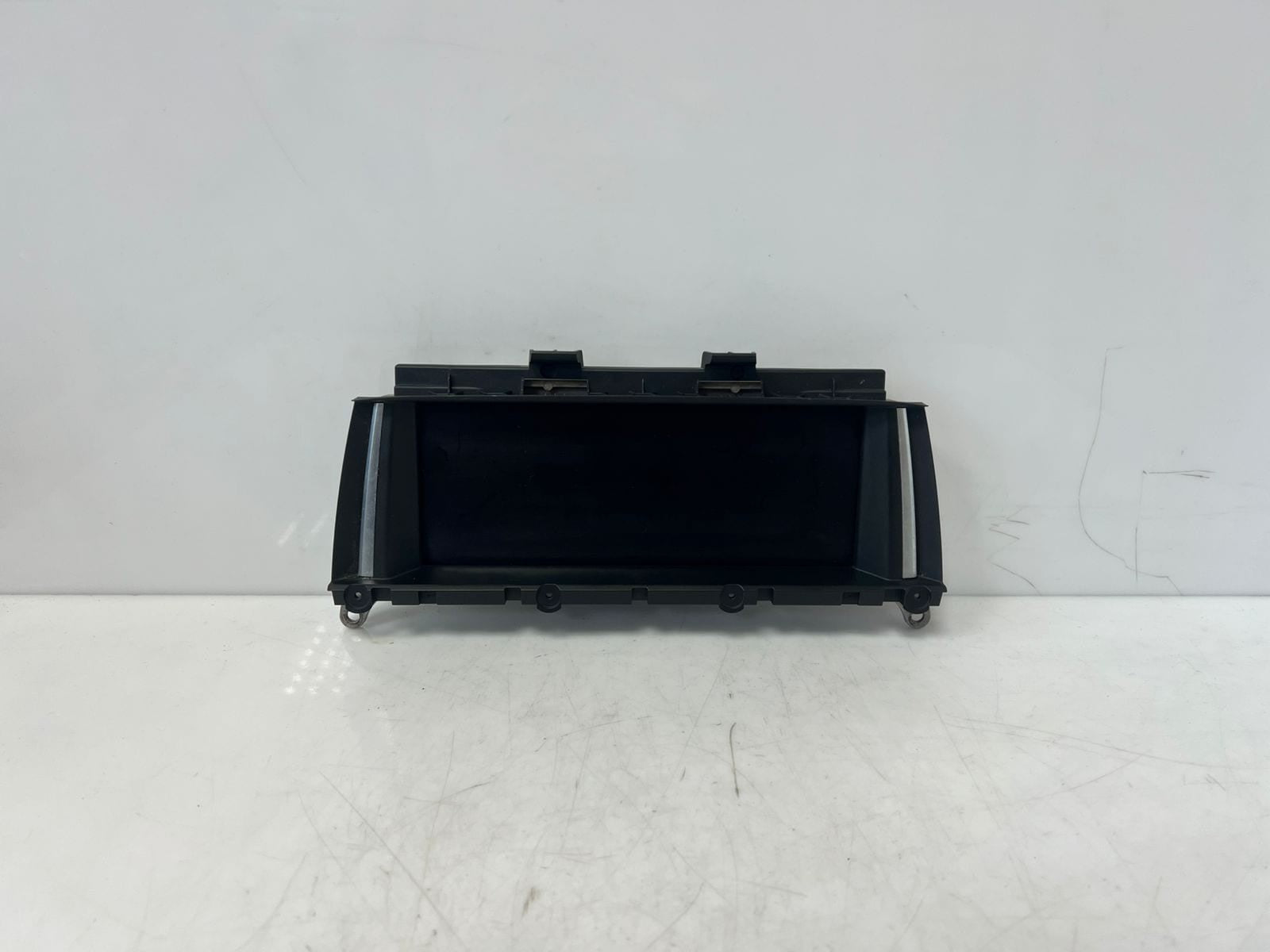 2009-2017 BMW X3 F25 8.8" F26 X4 CID Navigation Display Screen 9370870 OEM