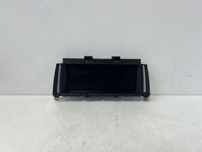 2009-2017 BMW X3 F25 8.8" F26 X4 CID Navigation Display Screen 9370870 OEM