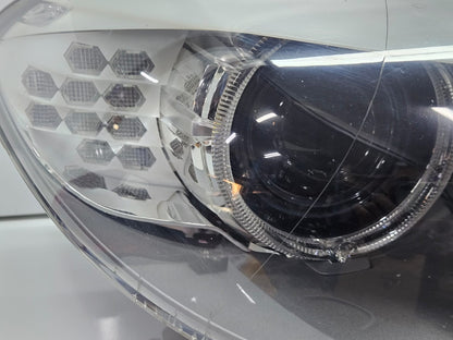7203254-2009-13 BMW F10 F11 5 Series pre-LCI Adaptive Xenon Headlight Right OEM