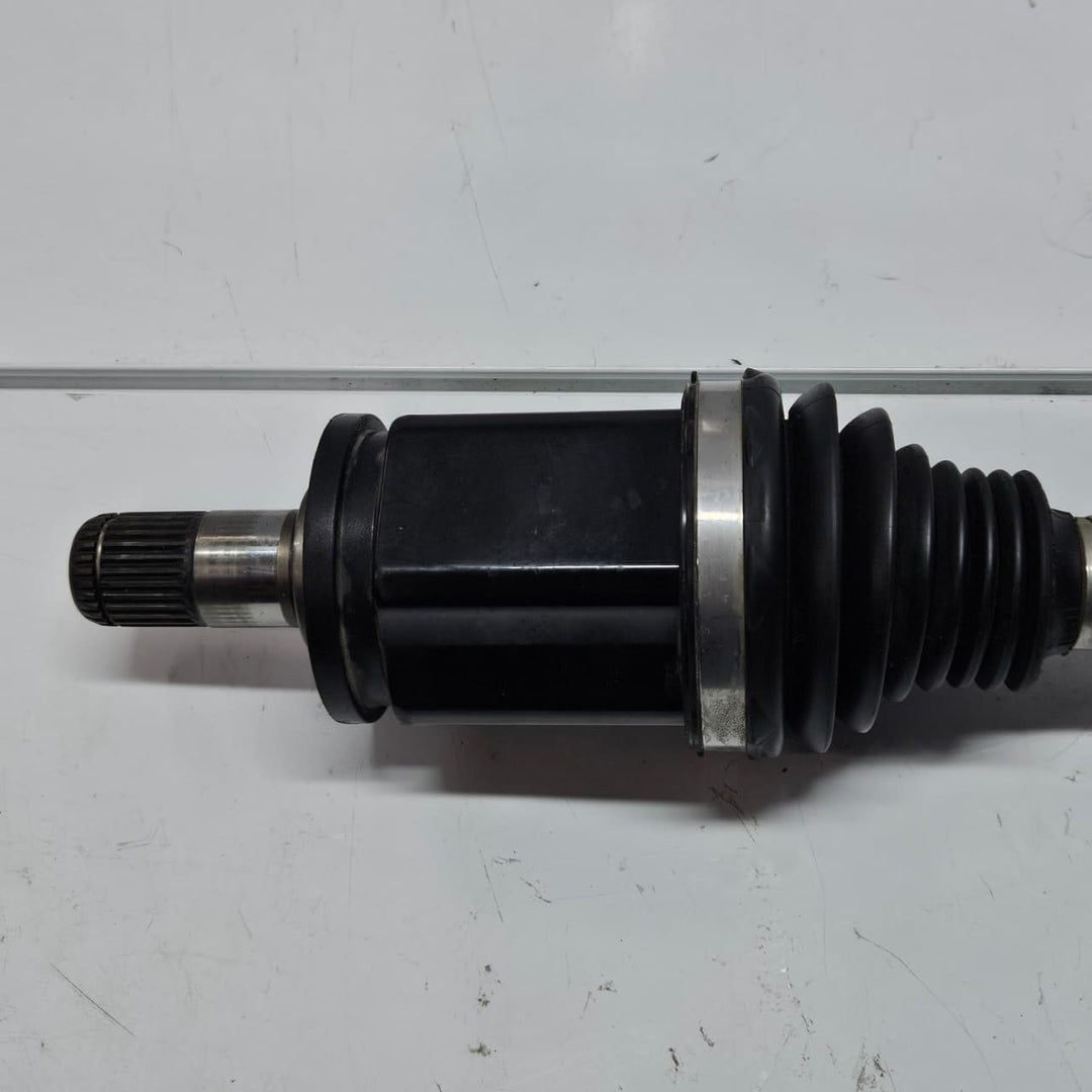 2018 BMW X3 G01 xDrive20d Drive Shaft 8687781 OEM Front Left