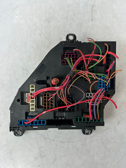 2013 BMW 750i F01 F02 F04 F06 F10 Rear Power Distribution Fuse Box 9264924 OEM