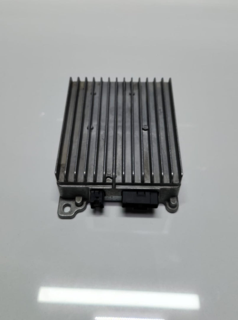 2010-2015 BMW 740i Battery Charging Control Module BCU150 9240236  F01 F10 F11