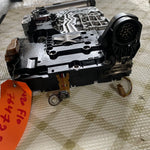 Load image into Gallery viewer, BMW 8HP45 F10 520I ZFS 8-SPEED AUTOMATIC TRANSMISSION MECHATRONIC  7647286
