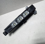 Load image into Gallery viewer, 2016-2019 BMW 740i Front Left Led Fog Lamp 7342953 7 Series G11 G12