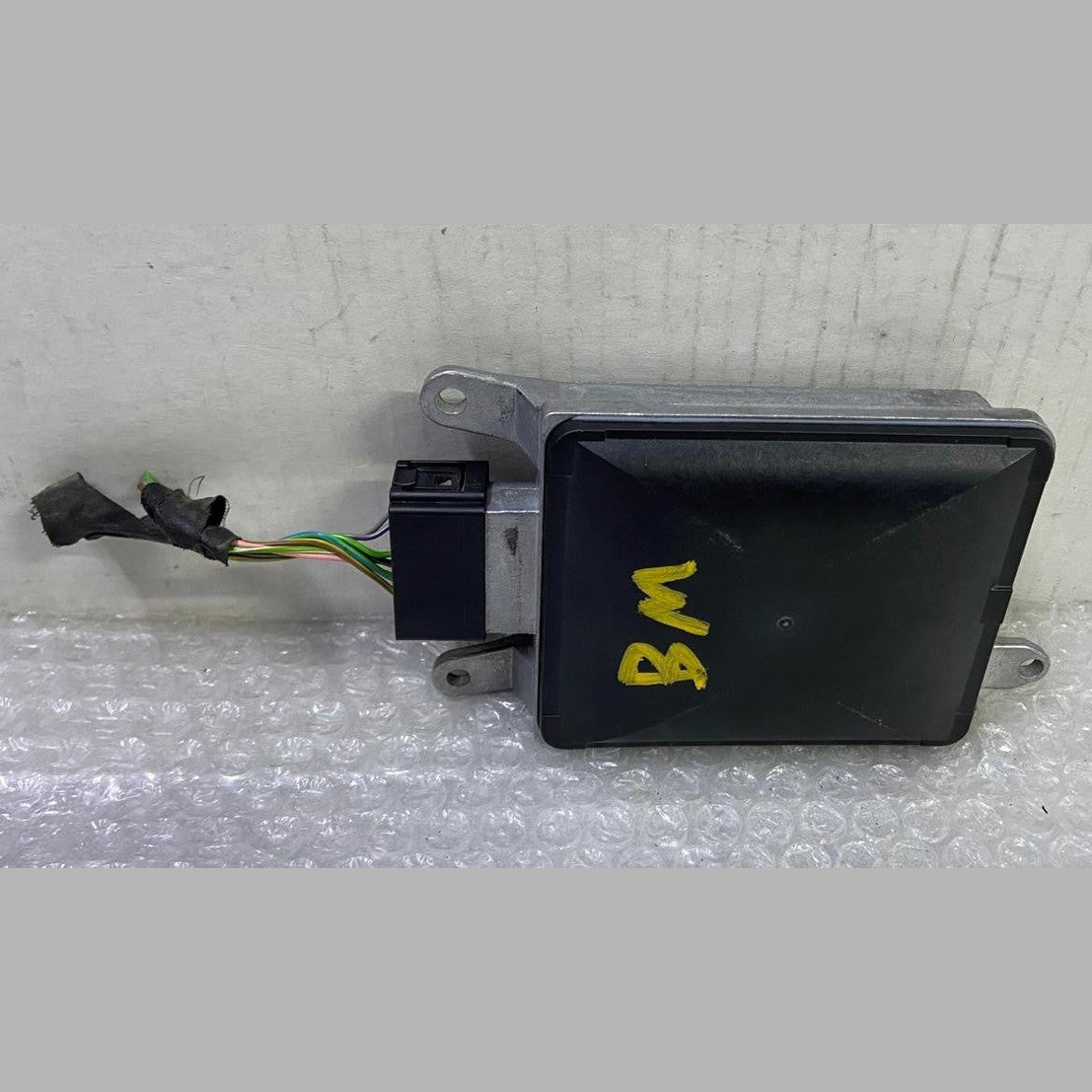 BMW F30 F31 F34 F32 F33 F36 Lane Change Warning Master LEFT 6884287 6886897