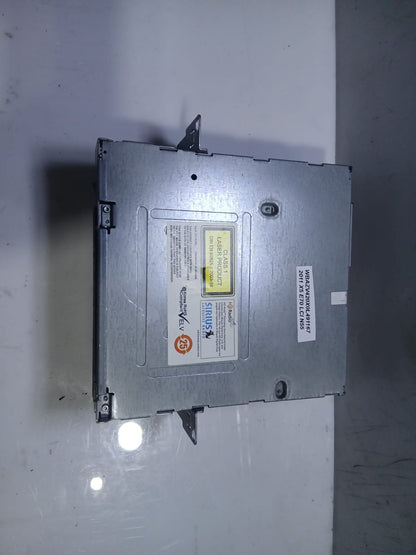 2007-2013 BMW X5 E70 CD Radio NAVIGATION Head Unit NBT 9239320 OEM