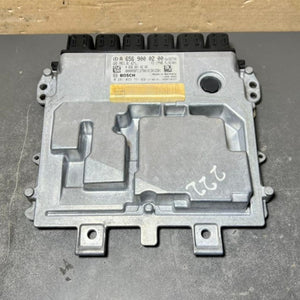 15-20 Mercedes W222 S-Class Engine Control Module Unit ECM ECU A656 9000200 OEM