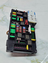 2019-2023 BMW X7 X5 G05 Rear Power Distribution Fuse Box 8706212 OEM