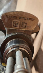 Load image into Gallery viewer, 2016-2019 BMW X1 F48 B48 2.0 Crankshaft 8639541 X1 F48