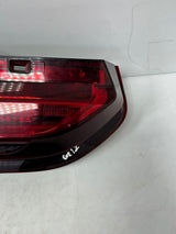 BMW 7 Series G11 G12 LED Rear Left Tailgate Tail Light 2583243 OEM
