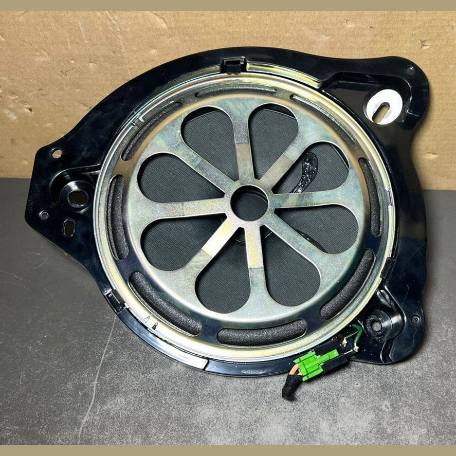 15-21 Mercedes W213 C300 Front Left Side Door Sound Speaker A205 8201102 OEM