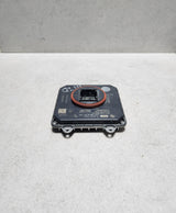 BMW Headlight LED Driver Module Control Unit Daytime Running Lights 7472762