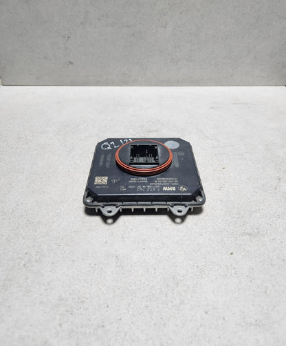 BMW Headlight LED Driver Module Control Unit Daytime Running Lights 7472762