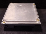 Load image into Gallery viewer, BMW 3 SERIES E46 1.6 PETROL ENGINE CONTROL UNIT ECU MODULE ONLY - 7512354
