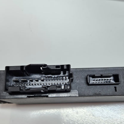 2010-2015 BMW E84 X1 N46 Engine Control Module DME ECU KEY SET 7603575
