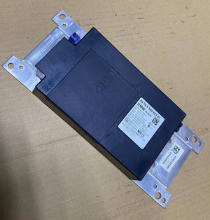 2015-2018 BMW X4 F26, X5 F15, and X6 F16 Telematics Control Unit Module 9389663