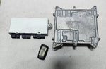 Bild in die Galerieansicht laden, 2011-2013 BMW 125i Engine Control Unit ECU Set 8617551 F20 F21 125i N20