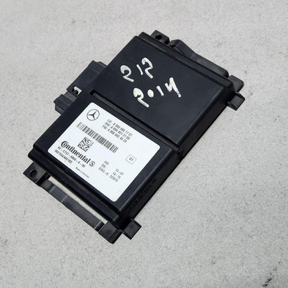 2014 Mercedes-Benz E300 Cruise Control Distance Radar Module A0009007707