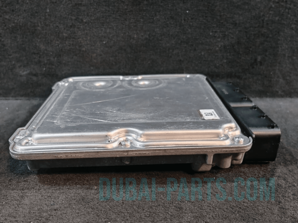 BMW 5 Series F10 F11 N57N ENGINE CONTROL UNIT  ECU ONLY  DDE 0281030740 8577838