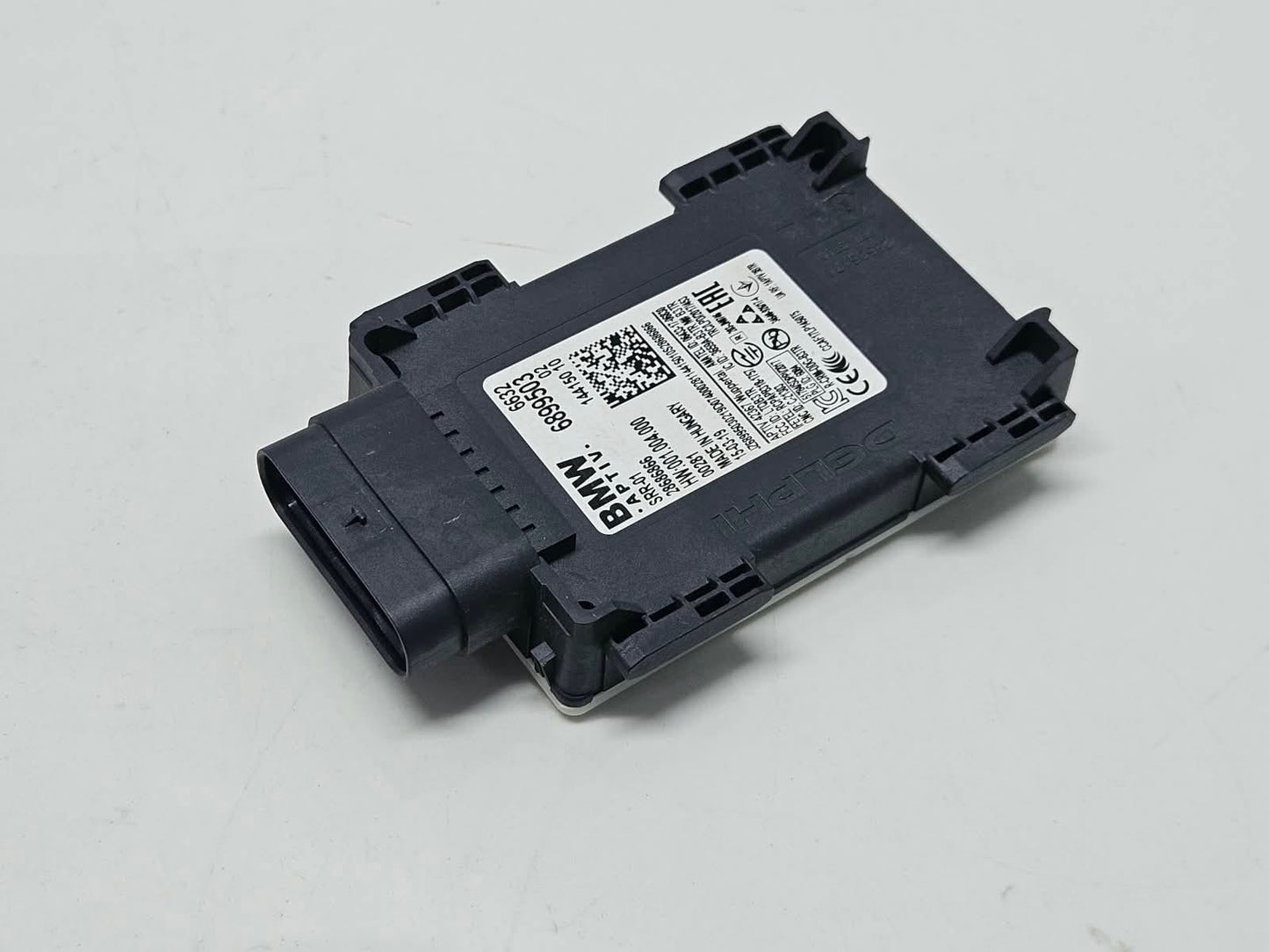  6899503-2018 BMW X5 G05 RHD Close Range Radar Sensor OEM
