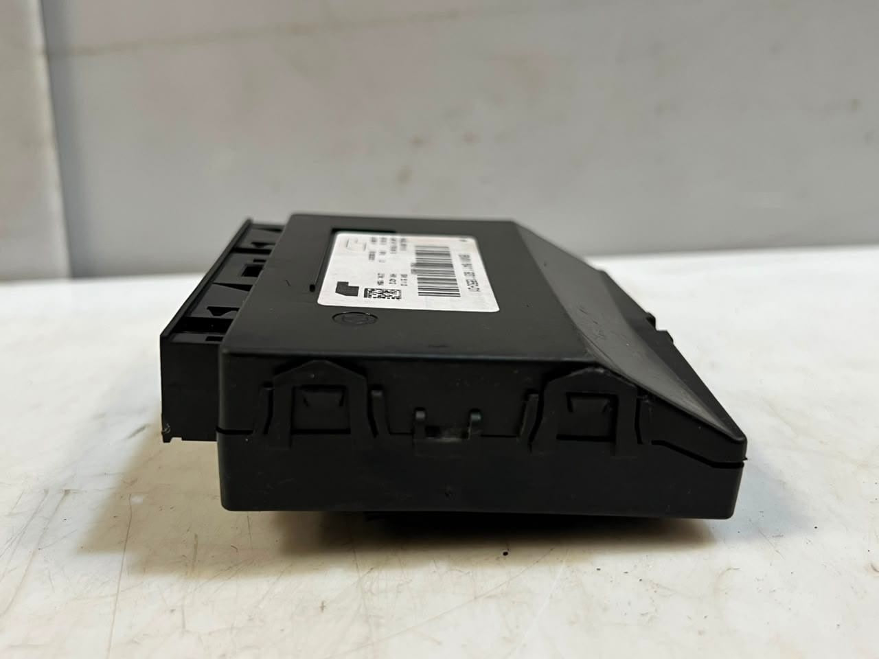2012-2016 BMW 3 SERIES F30 328i HVAC AC Control Module 64119311850 OEM