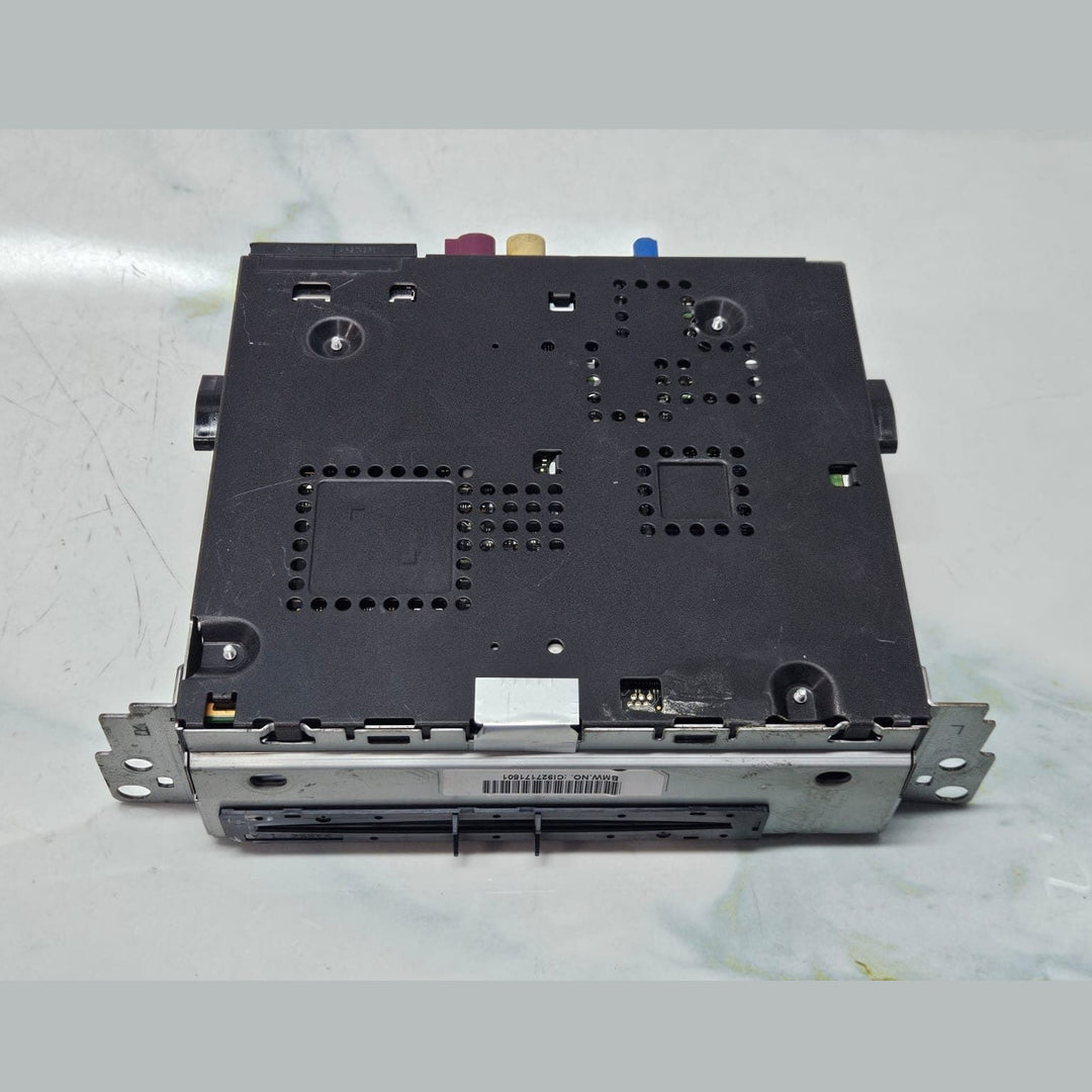BMW F20 F21 F22 F30 F31 Navigation Radio CD Player ALPINE 9271715 OEM
