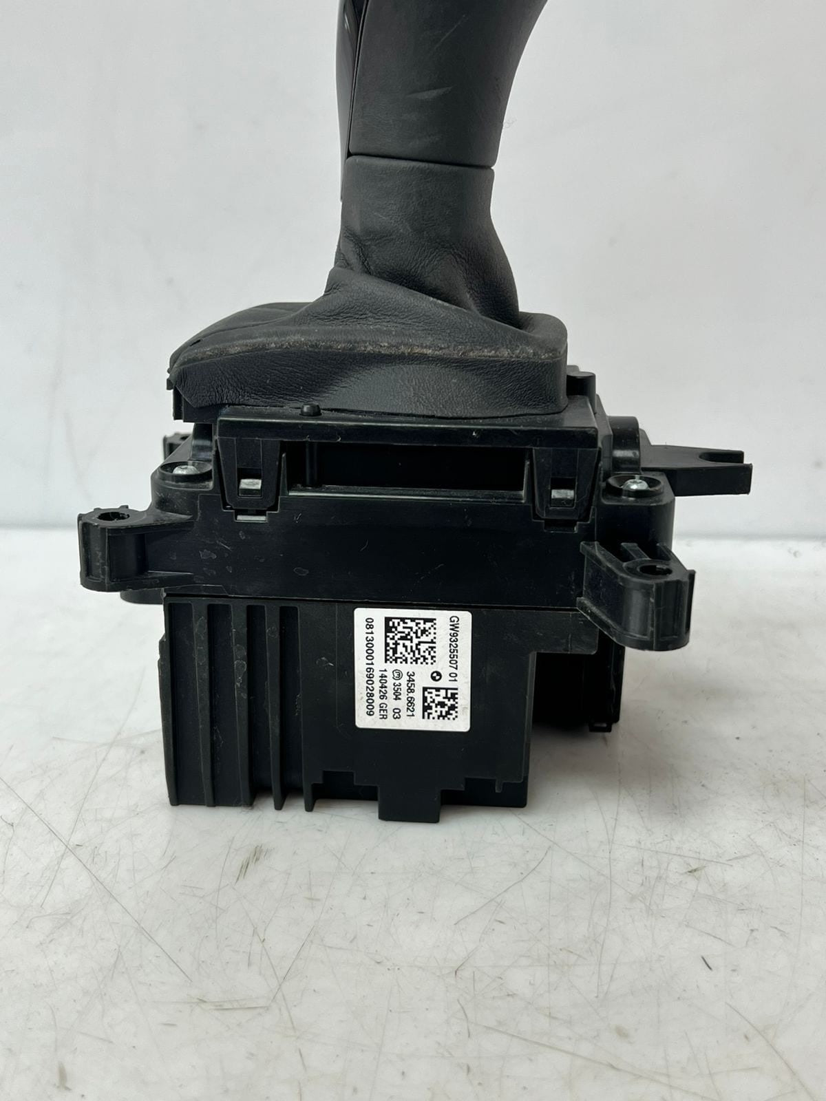 2014 Genuine BMW X5 F15 Gear Shifter MSPORT 9325507 OEM