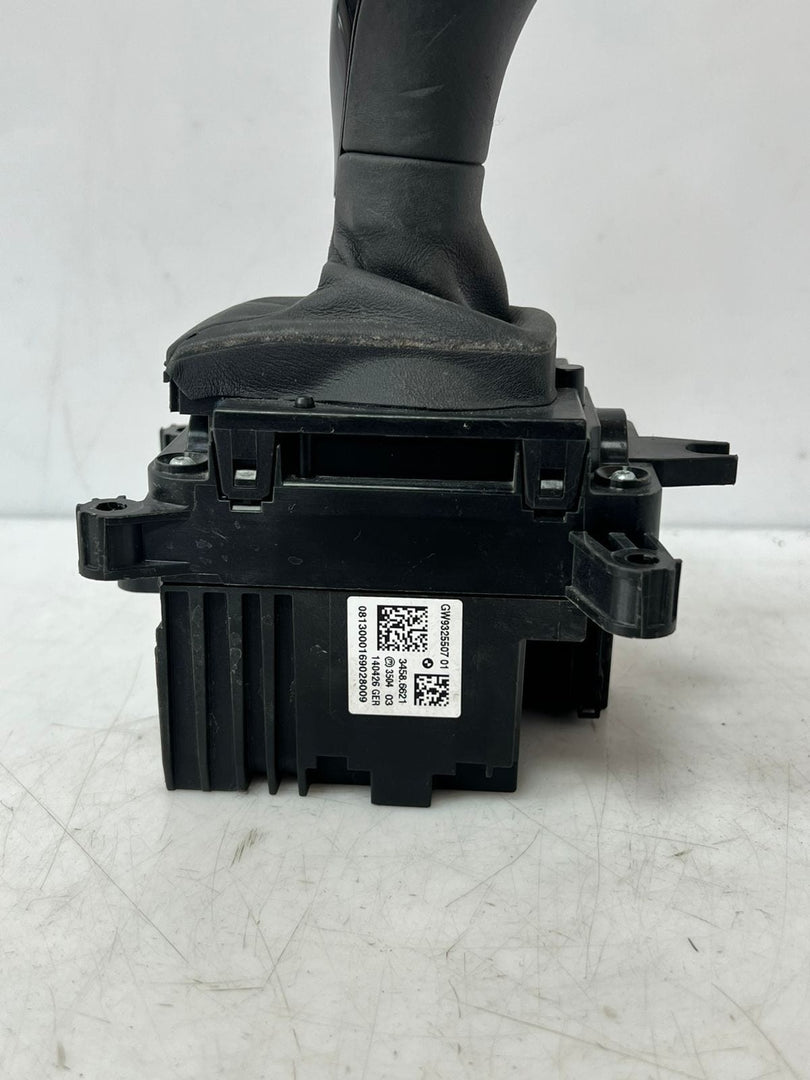2014 Genuine BMW X5 F15 Gear Shifter MSPORT 9325507 OEM