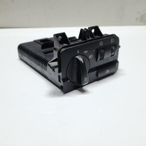 1998-2000 BMW 328i Headlight Switch 6936826 3 Series E46 OEM