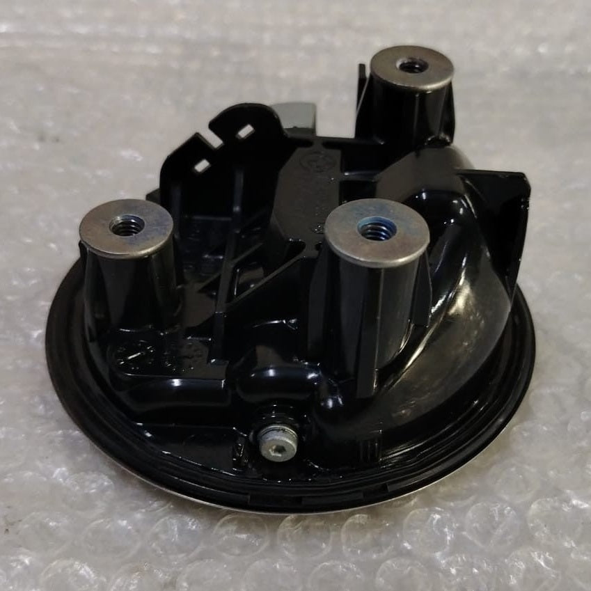 OEM BMW X2 F39 REAR LIFTGATE EMBLEM RELEASE SWITCH HANDLE 7248535