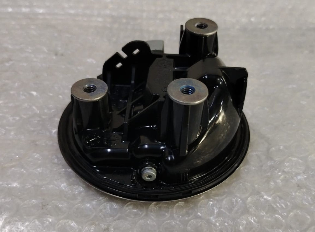OEM BMW X2 F39 REAR LIFTGATE EMBLEM RELEASE SWITCH HANDLE 7248535