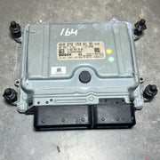 07-13 Mercedes W164 ML GL Engine Control Module Unit ECM ECU A272 1536191 OEM