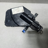 2006-2008 BMW 750i E65 E66 N62B48 V8 Engine Control Module 7549700 RHD ECU SET