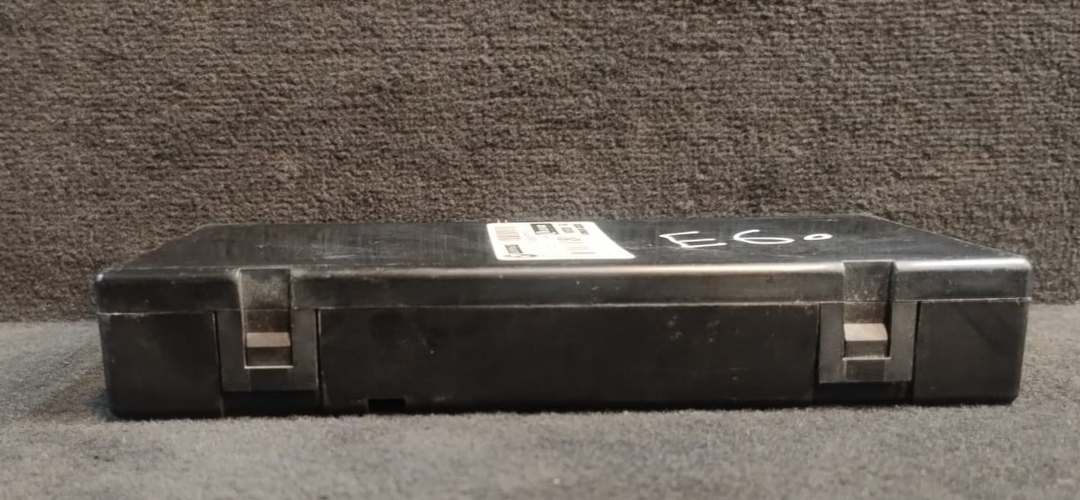 BMW E60 E61 BODY CONTROL MODULE / CHASSIS GATEWAY P/N 9157155