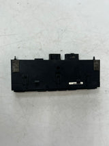 2003-2007 BMW M5 5' E60 E61 Control Switch Panel Center Console 6969449 OEM