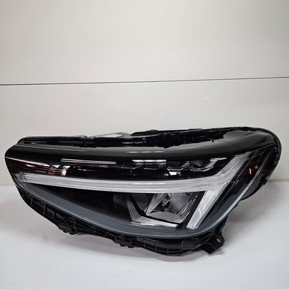 Volvo XC40 C40 LHD Front Headlight Left LED ECE 32404659