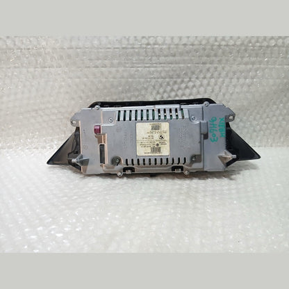 BMW X1 E84 2014 Lci CID 8.8 INCH Screen in Dash Display OEM 2448148 9289582